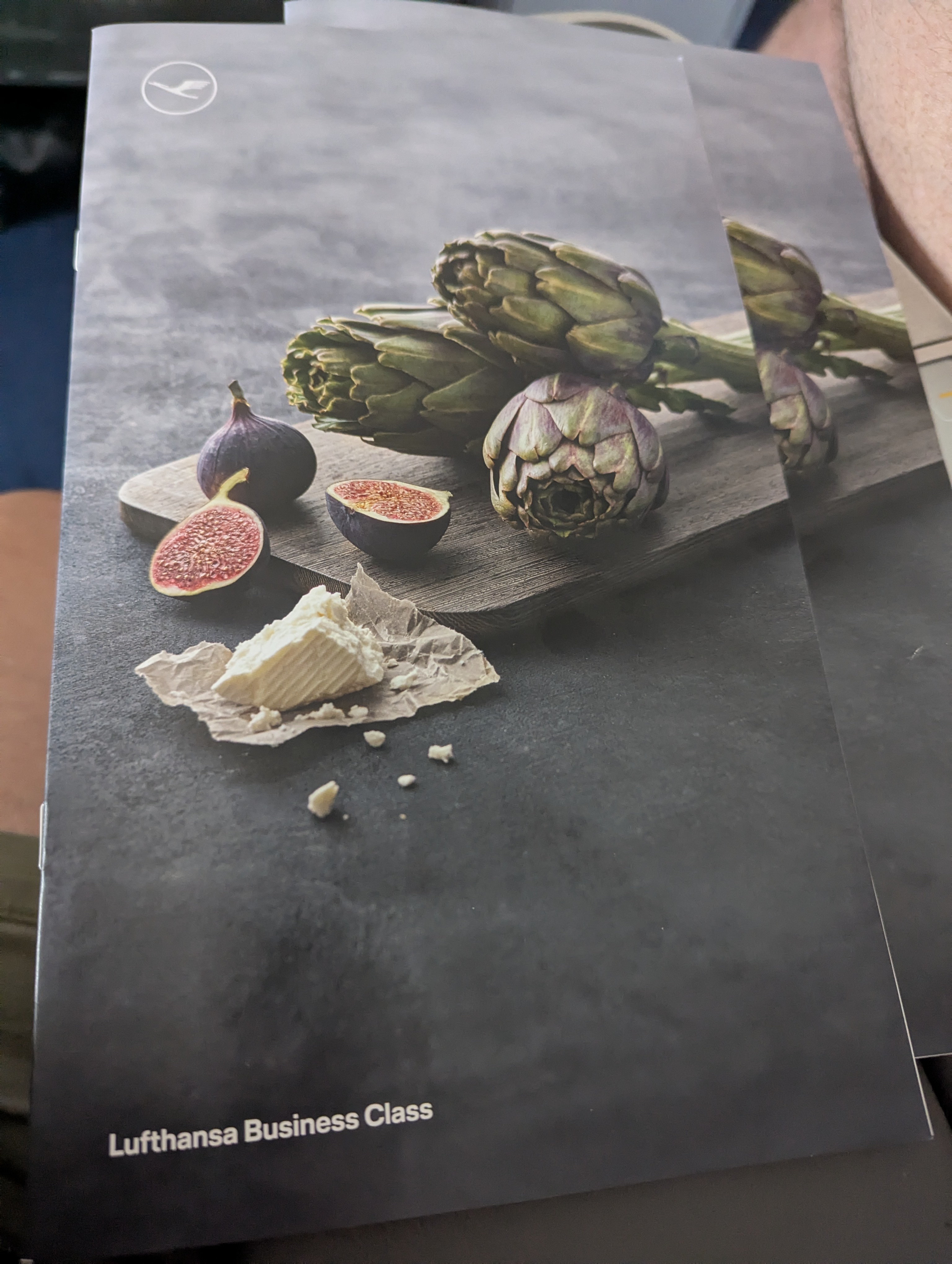 Denver International Airport, Frankfurt, Lufthansa, Airbus